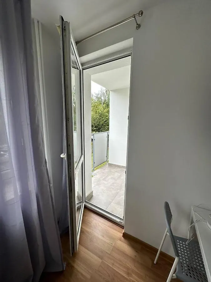 ורשה Anielewicza 26 Rooms מלון