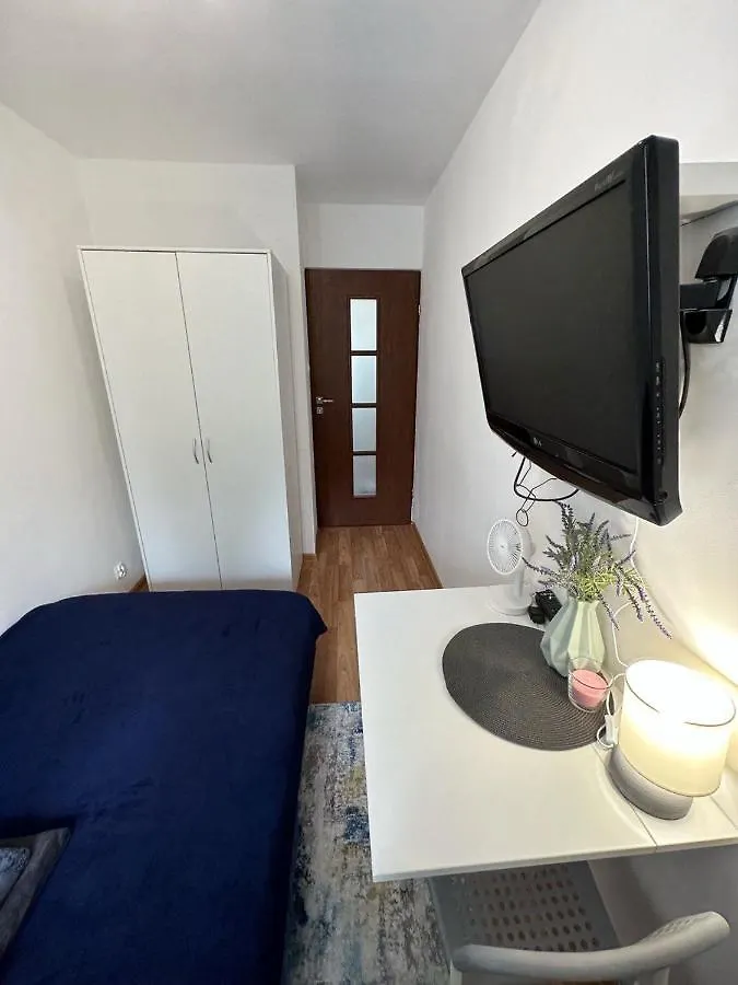 Hotel Anielewicza 26 Rooms Warszawa