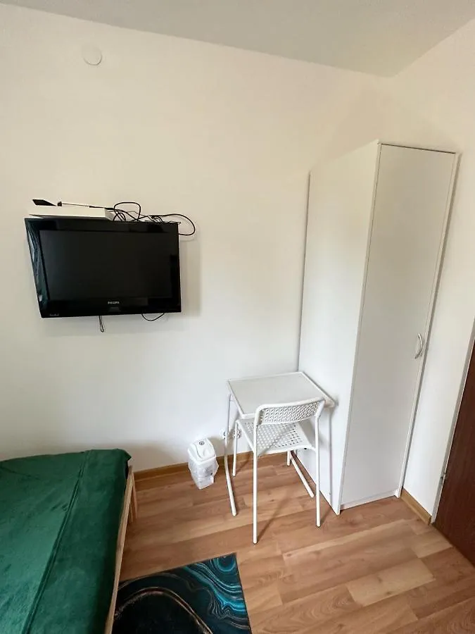 Otel Anielewicza 26 Rooms Varşova