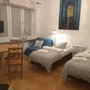 Iwicka Апартаменты